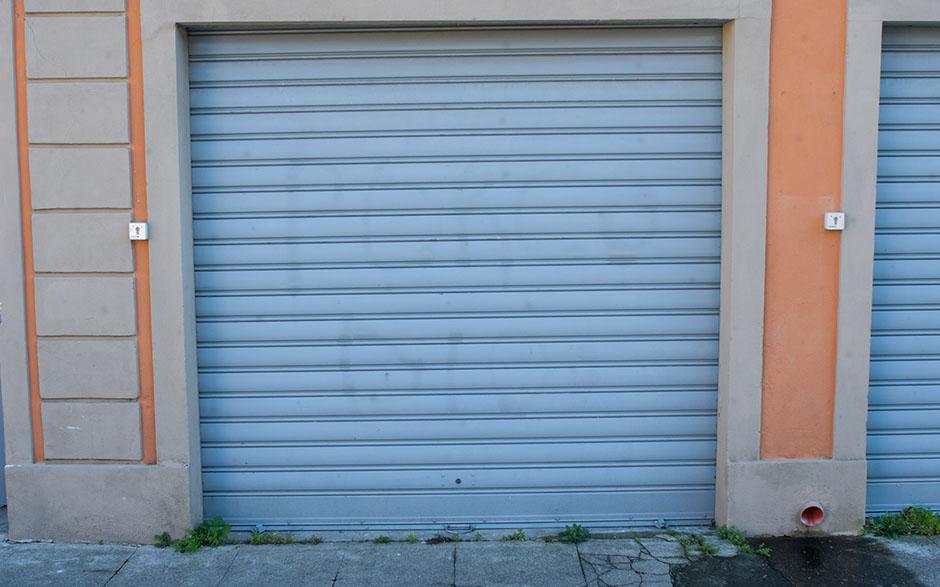 store exterieur Paris 5